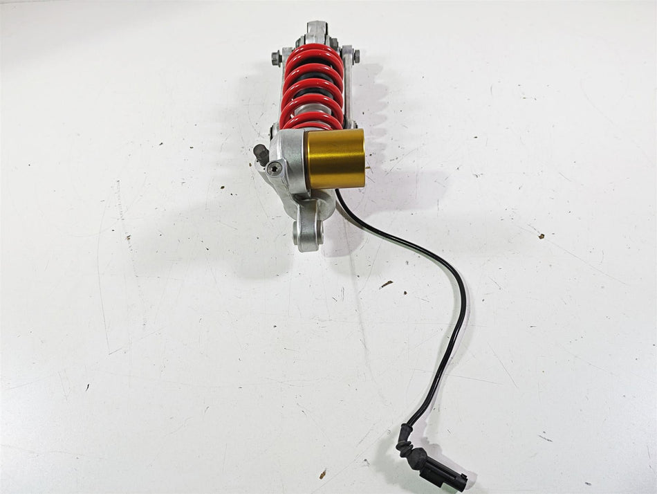 2017 BMW S1000R K47 Straight Rear Ddc Shock Damper & Linkage 33548561411 {{ shop.shopifyCountryName }} - Mototech271