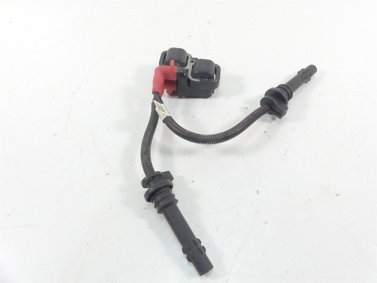 2021 Polaris RZR XP 1000 EPS Ignition Coils Wires Plug Set 4010425 2876049 {{ shop.shopifyCountryName }} - Mototech271