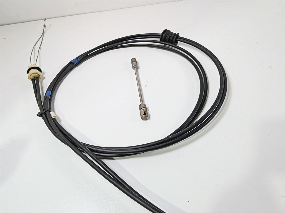 2009 Yamaha Waverunner FX1800 Cruiser Steering & Switches Set F1W-61400-10-00 {{ shop.shopifyCountryName }} - Mototech271