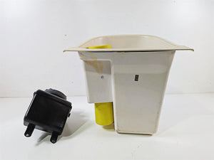 2009 Yamaha Waverunner FX1800 Cruiser Storage Box Set F1B-U4742-01-00
