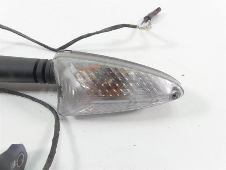 2019 BMW R1250GS K50 Front Blinker Turn Signal Set 63138534355 63138534354 {{ shop.shopifyCountryName }} - Mototech271