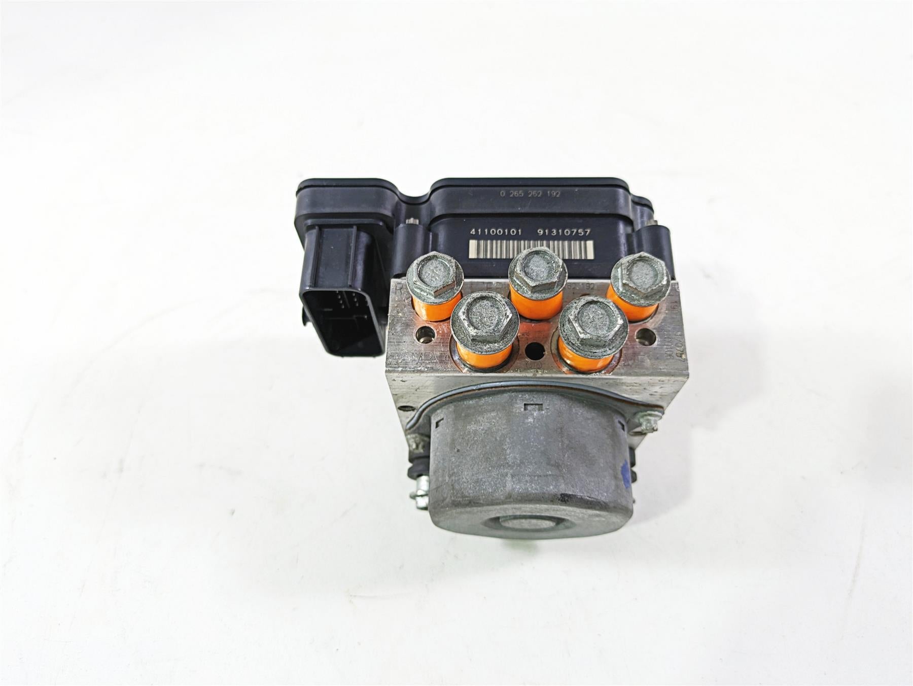 2020 Harley Touring FLHT Electra Glide Abs Brake Pump Module 41100104C {{ shop.shopifyCountryName }} - Mototech271