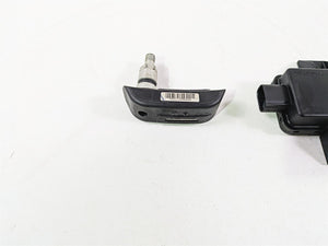 2017 BMW R1200 GS K50 Rdc Sensor & Tire Sensors Set 65758546222 65759832031
