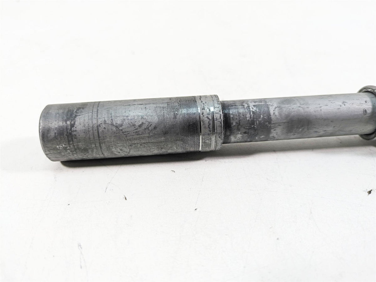 2021 Aprilia RS660 Front Axle Wheel Spindle 17Mm 2B006202 {{ shop.shopifyCountryName }} - Mototech271