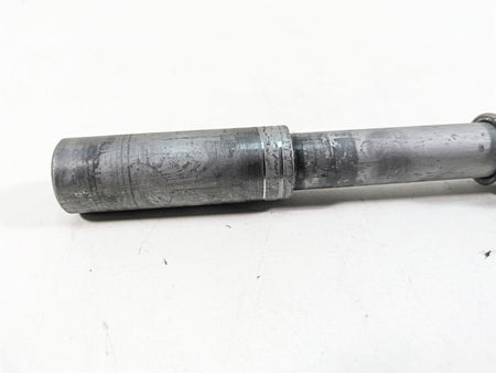 2021 Aprilia RS660 Front Axle Wheel Spindle 17Mm 2B006202 {{ shop.shopifyCountryName }} - Mototech271