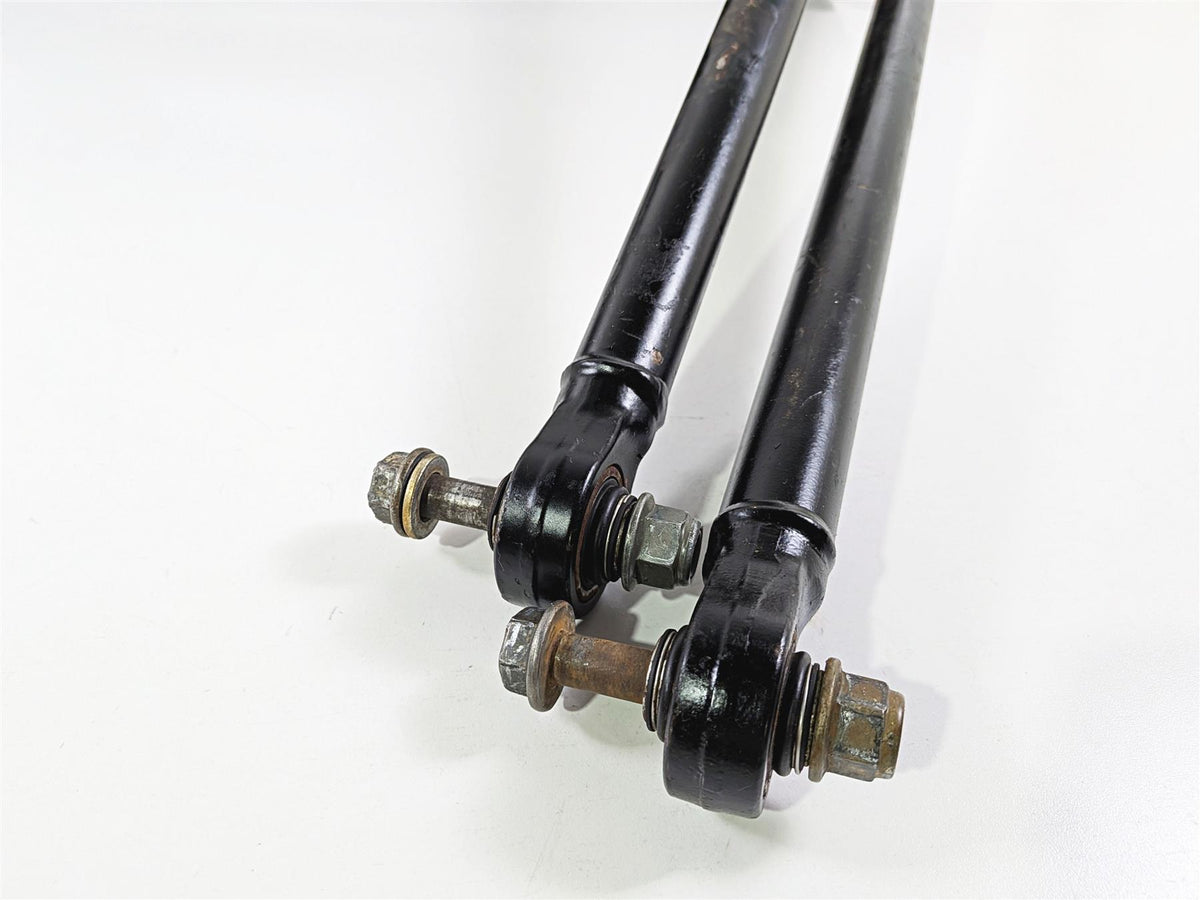 2019 Polaris RZR XP Turbo S Dynamics Rear Right Trailing Arm Knee Set 1024416-Mototech271
