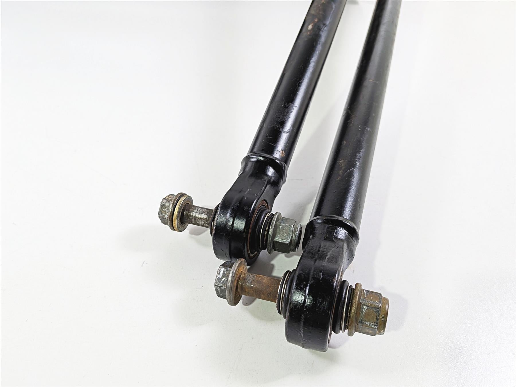 2019 Polaris RZR XP Turbo S Dynamics Rear Right Trailing Arm Knee Set 1024416-Mototech271