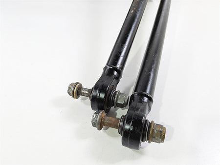 2019 Polaris RZR XP Turbo S Dynamics Rear Right Trailing Arm Knee Set 1024416-Mototech271