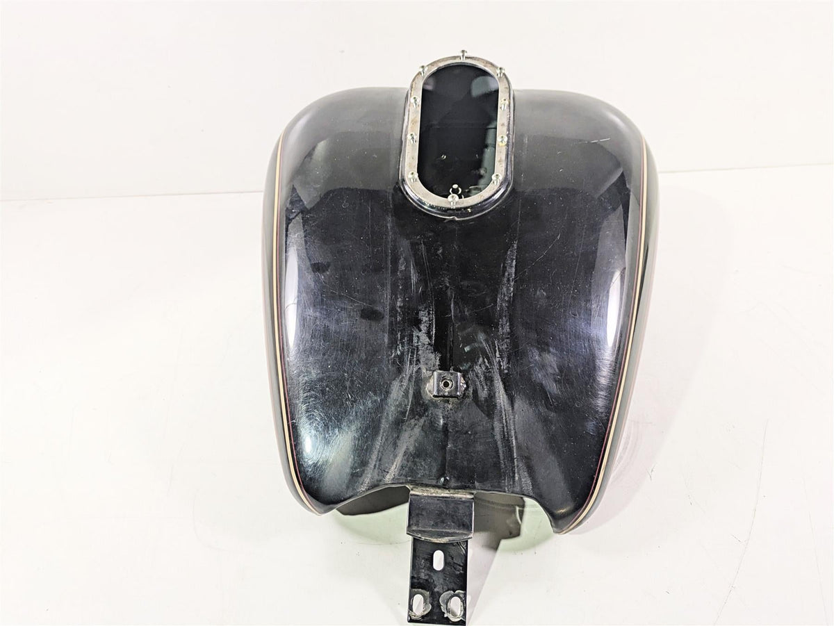 1996 Harley Touring FLHTCUI Electra Glide Fuel Gas Petrol Tank -No Dent 61356-95 {{ shop.shopifyCountryName }} - Mototech271