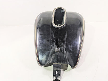 1996 Harley Touring FLHTCUI Electra Glide Fuel Gas Petrol Tank -No Dent 61356-95 {{ shop.shopifyCountryName }} - Mototech271