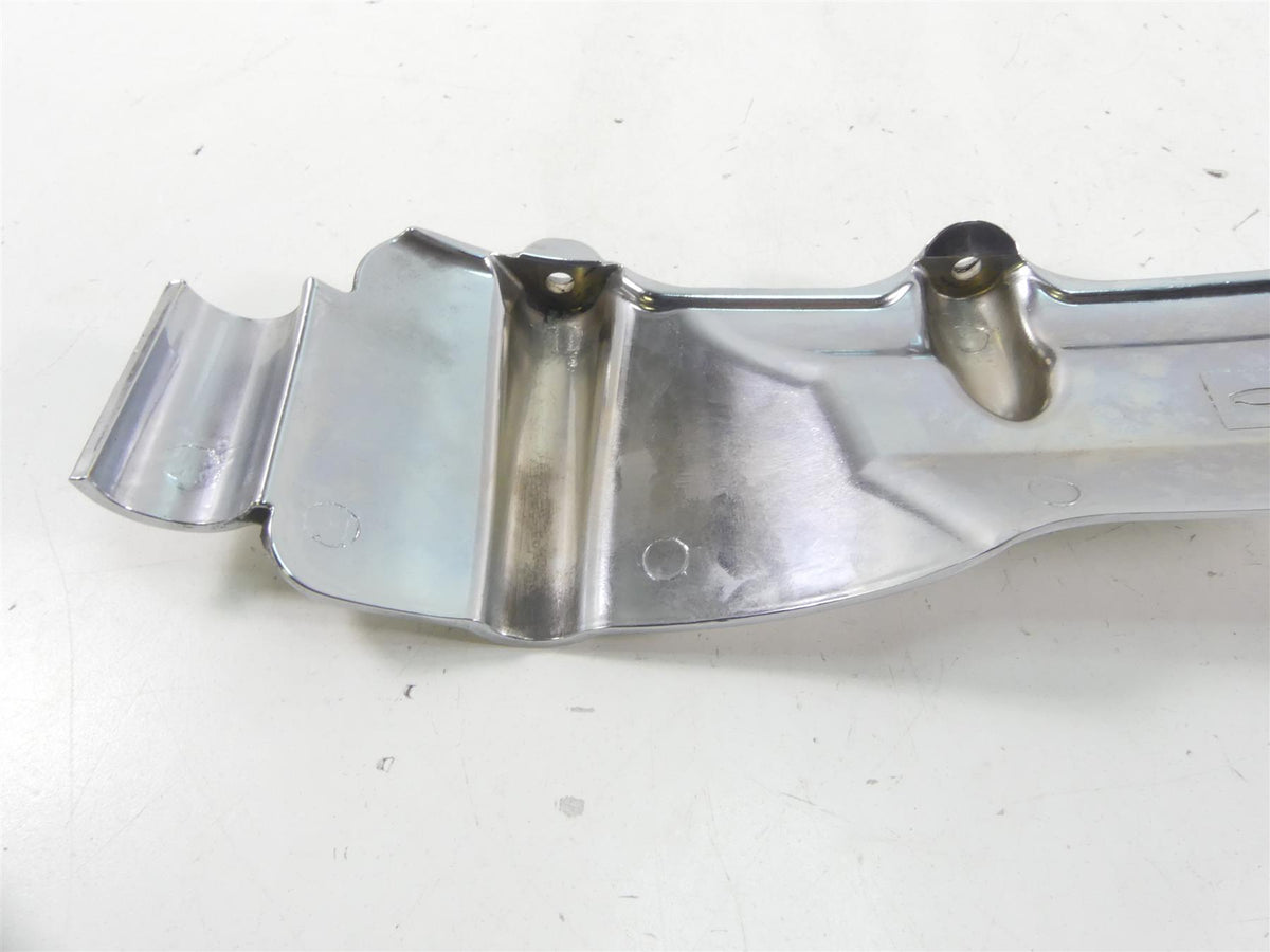 2013 Harley Touring FLHX Street Glide Kuryakyn Chrome Inner Primary Cover 600485 {{ shop.shopifyCountryName }} - Mototech271