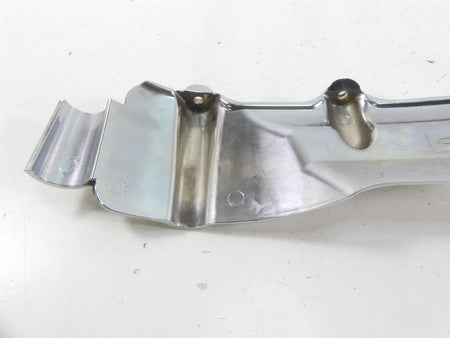 2013 Harley Touring FLHX Street Glide Kuryakyn Chrome Inner Primary Cover 600485 {{ shop.shopifyCountryName }} - Mototech271