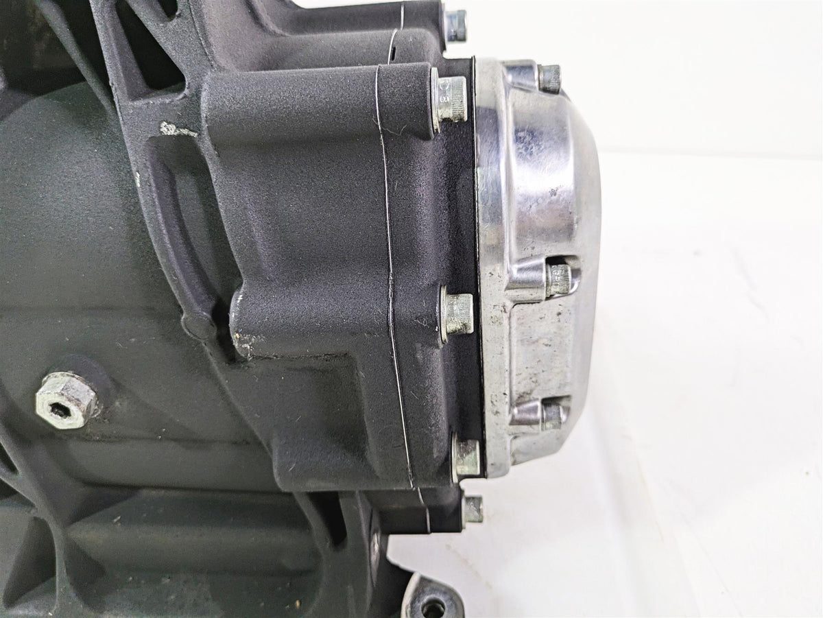 2008 Harley FLSTSB Cross Bones Transmission Gear Box 6 Speed 33030-07A {{ shop.shopifyCountryName }} - Mototech271