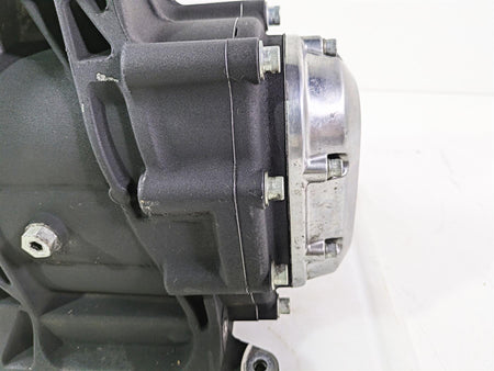 2008 Harley FLSTSB Cross Bones Transmission Gear Box 6 Speed 33030-07A {{ shop.shopifyCountryName }} - Mototech271