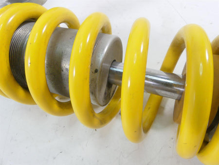 2013 Ducati Streetfighter 848 Sachs Rear Shock Damper + Mount & Links 36521002A {{ shop.shopifyCountryName }} - Mototech271