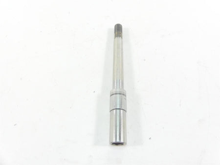 2022 Kawasaki KLR650 KL650 Adv 17mm Front Axle Wheel Spindle 41068-0658 {{ shop.shopifyCountryName }} - Mototech271