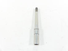 Load image into Gallery viewer, 2022 Kawasaki KLR650 KL650 Adv 17mm Front Axle Wheel Spindle 41068-0658 | Mototech271
