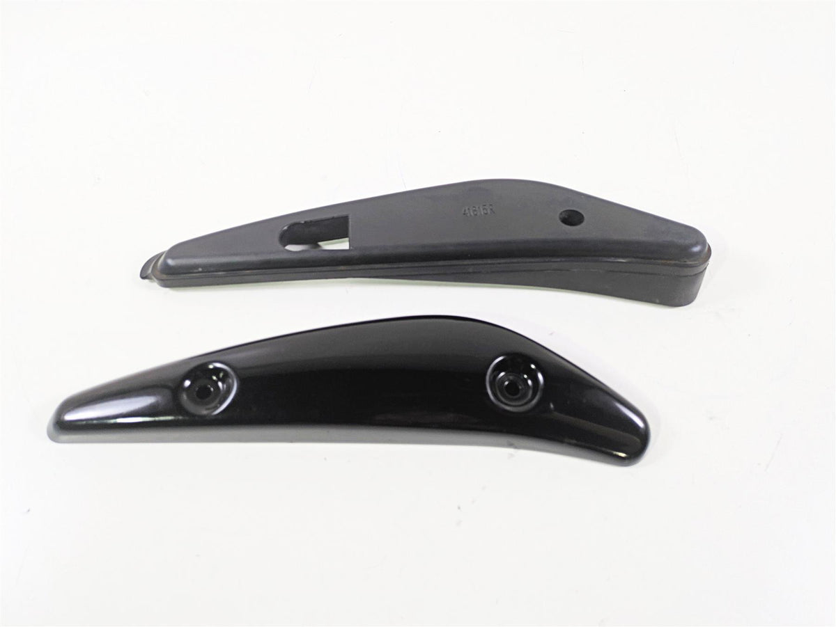 2019 Suzuki M109R VZR1800 Boulevard Right Fender Black Strut Cover 41630-48G20 {{ shop.shopifyCountryName }} - Mototech271