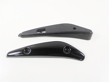 2019 Suzuki M109R VZR1800 Boulevard Right Fender Black Strut Cover 41630-48G20 {{ shop.shopifyCountryName }} - Mototech271