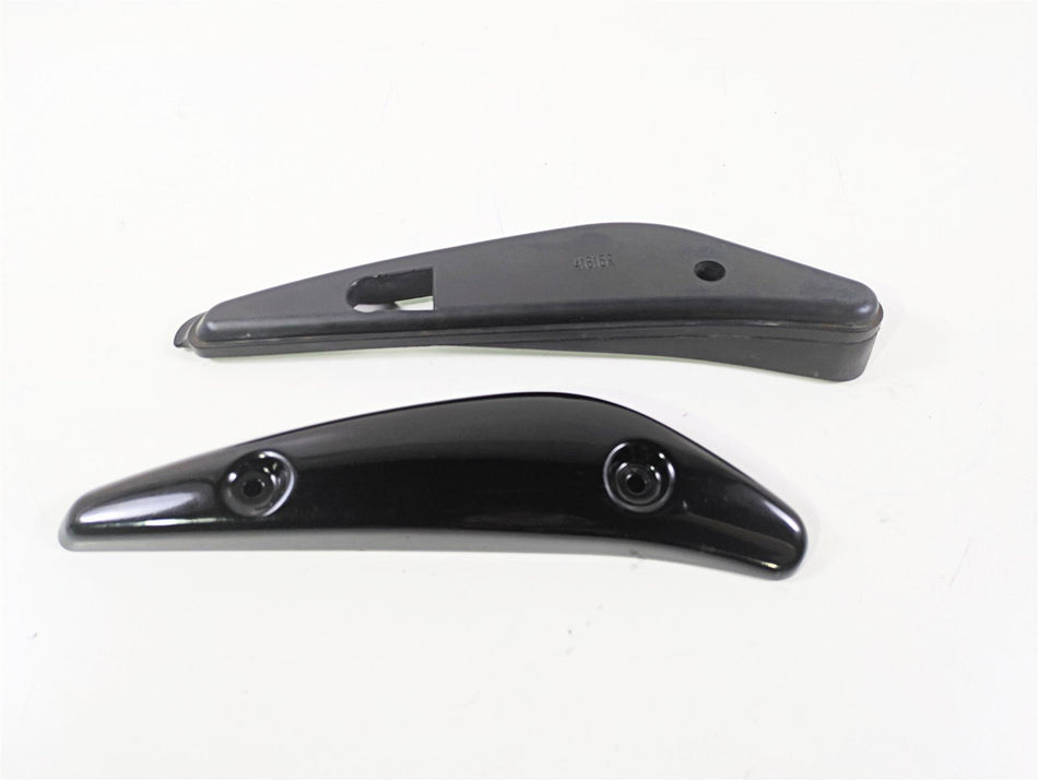2019 Suzuki M109R VZR1800 Boulevard Right Fender Black Strut Cover 41630-48G20 {{ shop.shopifyCountryName }} - Mototech271