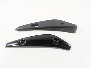 2019 Suzuki M109R VZR1800 Boulevard Right Fender Black Strut Cover  41630-48G20