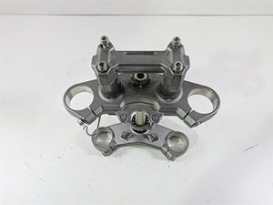 2020 Suzuki V-Strom 1050 XT Upper Lower Triple Tree Set - Read 51310-06L00-QSC