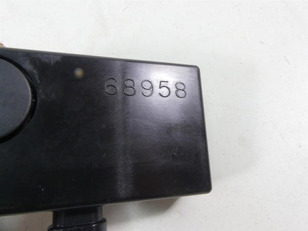 2004 Harley FLHTC SE CVO Electra Glide Siren Control Module Box 68958-00 {{ shop.shopifyCountryName }} - Mototech271