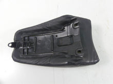 Load image into Gallery viewer, 2017 Harley FXSE CVO Pro Street Breakout Rear Passenger Seat Saddle 52400137 | Mototech271
