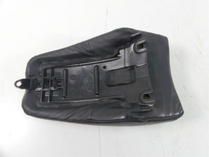 2017 Harley FXSE CVO Pro Street Breakout Rear Passenger Seat Saddle 52400137 | Mototech271