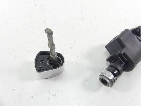 2013 Harley Touring FLHTK Electra Glide Ignition Switch No Key - Vin 71572-06 {{ shop.shopifyCountryName }} - Mototech271