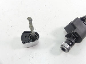 2013 Harley Touring FLHTK Electra Glide Ignition Switch No Key - Vin 71572-06 | Mototech271