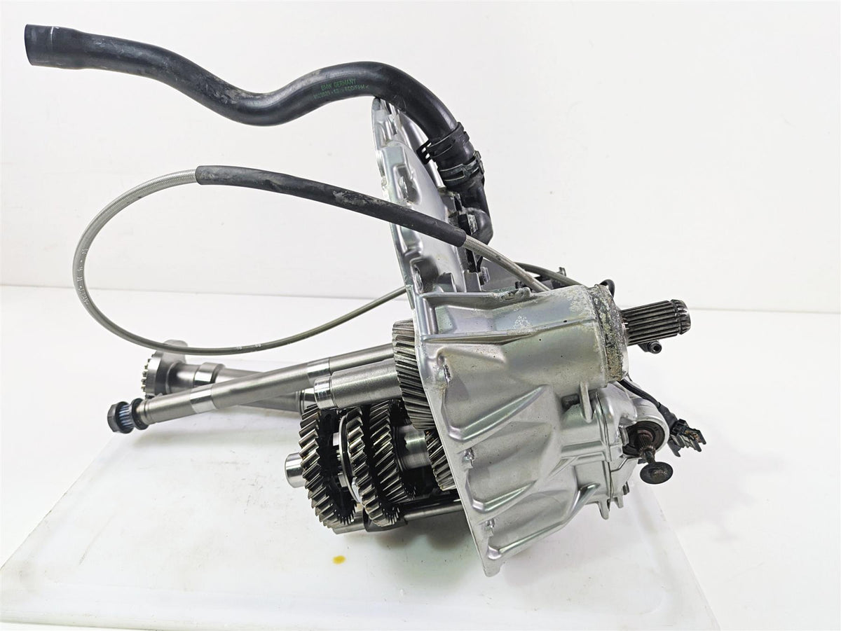 2016 BMW R1200RT K52 Transmission Gear Box Shaft Set 23008567243 {{ shop.shopifyCountryName }} - Mototech271