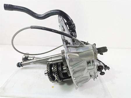2016 BMW R1200RT K52 Transmission Gear Box Shaft Set 23008567243 {{ shop.shopifyCountryName }} - Mototech271