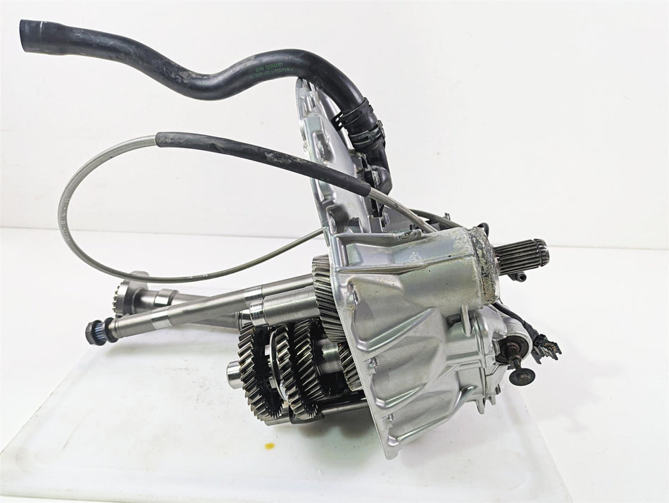 2016 BMW R1200RT K52 Transmission Gear Box Shaft Set 23008567243 {{ shop.shopifyCountryName }} - Mototech271