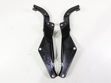 Load image into Gallery viewer, 2011 Harley Touring FLHTCUSE CVO E-Glide Front Fairing Mount Holder Set 58938-96 | Mototech271
