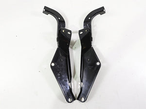 2011 Harley Touring FLHTCUSE CVO E-Glide Front Fairing Mount Holder Set 58938-96 | Mototech271