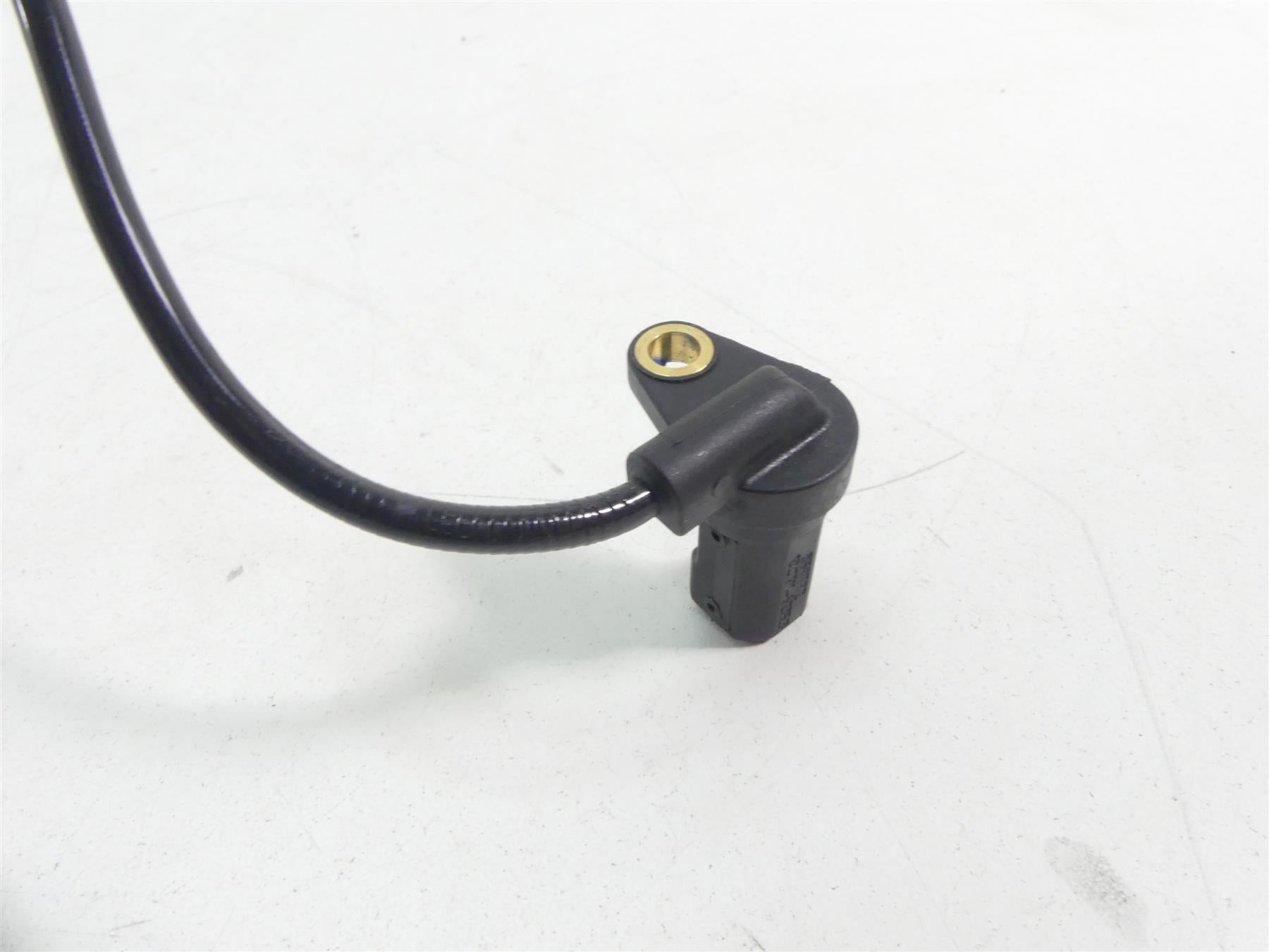 2019 Moto Guzzi V7 III Stone 750 Front Wheel Speed Abs Brake Sensor 859792 {{ shop.shopifyCountryName }} - Mototech271