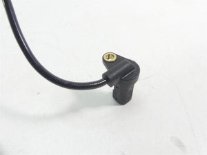 2019 Moto Guzzi V7 III Stone 750 Front Wheel Speed Abs Brake Sensor 859792 | Mototech271