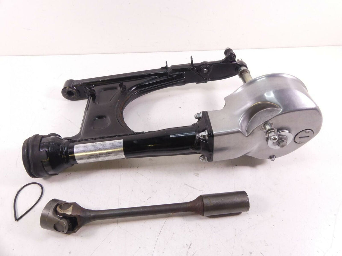 2001 Kawasaki VN1500 Vulcan C Differential Drive Shaft Swingarm 13101-1242 {{ shop.shopifyCountryName }} - Mototech271