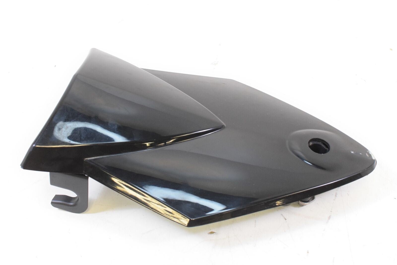 2013 BMW S1000RR S1000 RR Passenger Seat Stool Cowl Fairing Cover 77318529296 {{ shop.shopifyCountryName }} - Mototech271