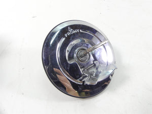 2006 Honda V-Twin VTX1800 N3 Ignition Switch Key Lock Tank Cap Set 35010-MCV-A20 | Mototech271