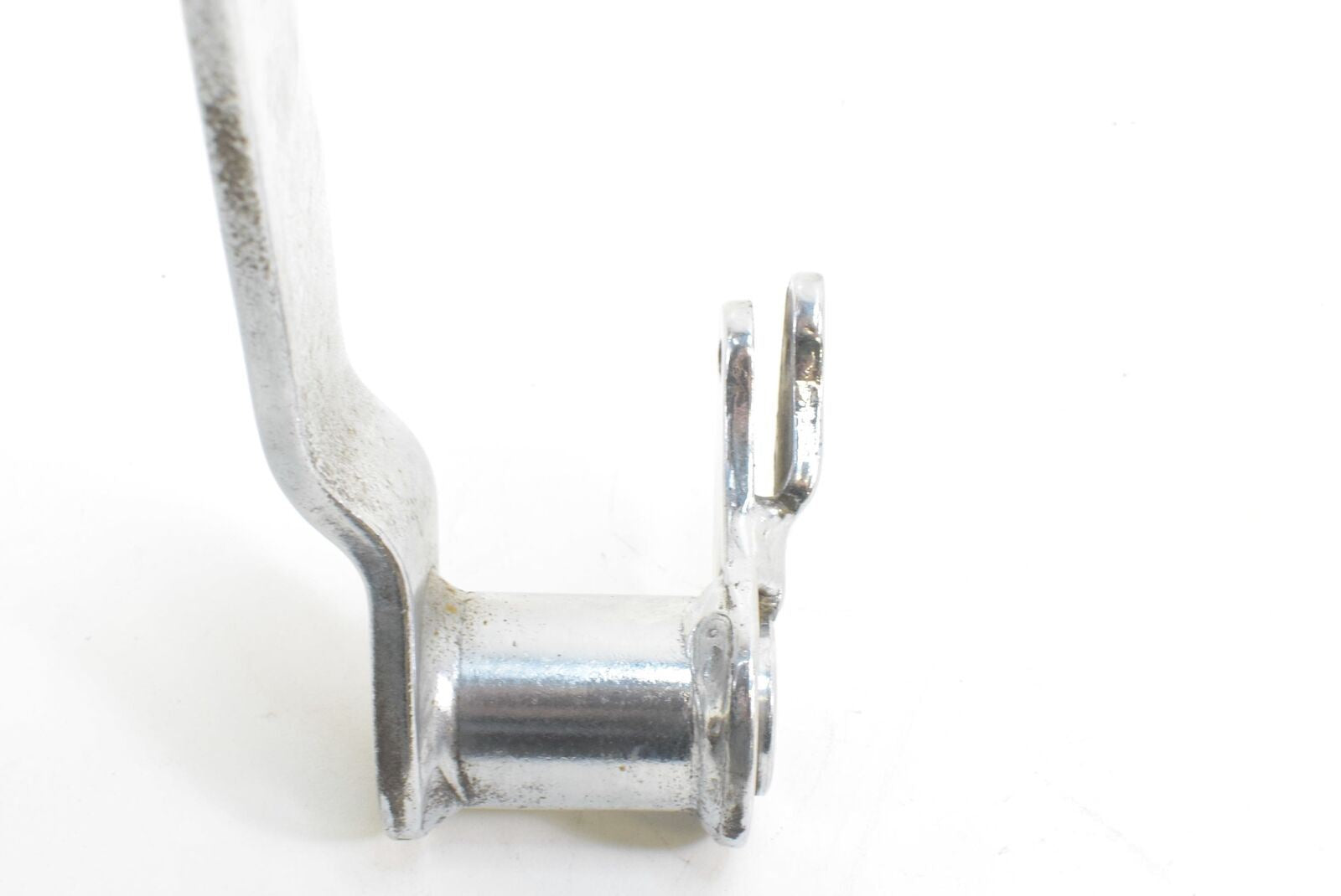 2009 Harley Touring FLHTCU Electra Glide Rear Brake Pedal 42407-08 {{ shop.shopifyCountryName }} - Mototech271