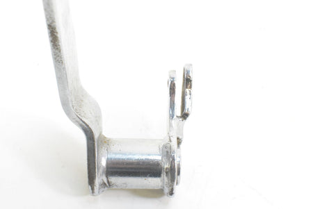 2009 Harley Touring FLHTCU Electra Glide Rear Brake Pedal 42407-08 {{ shop.shopifyCountryName }} - Mototech271