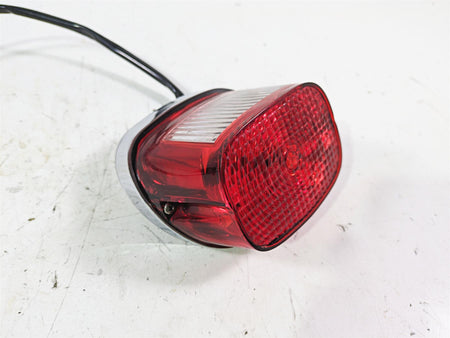 2003 Harley Touring FLHTCUI 100TH E-Glide Taillight & Wiring - Read 68713-94 {{ shop.shopifyCountryName }} - Mototech271