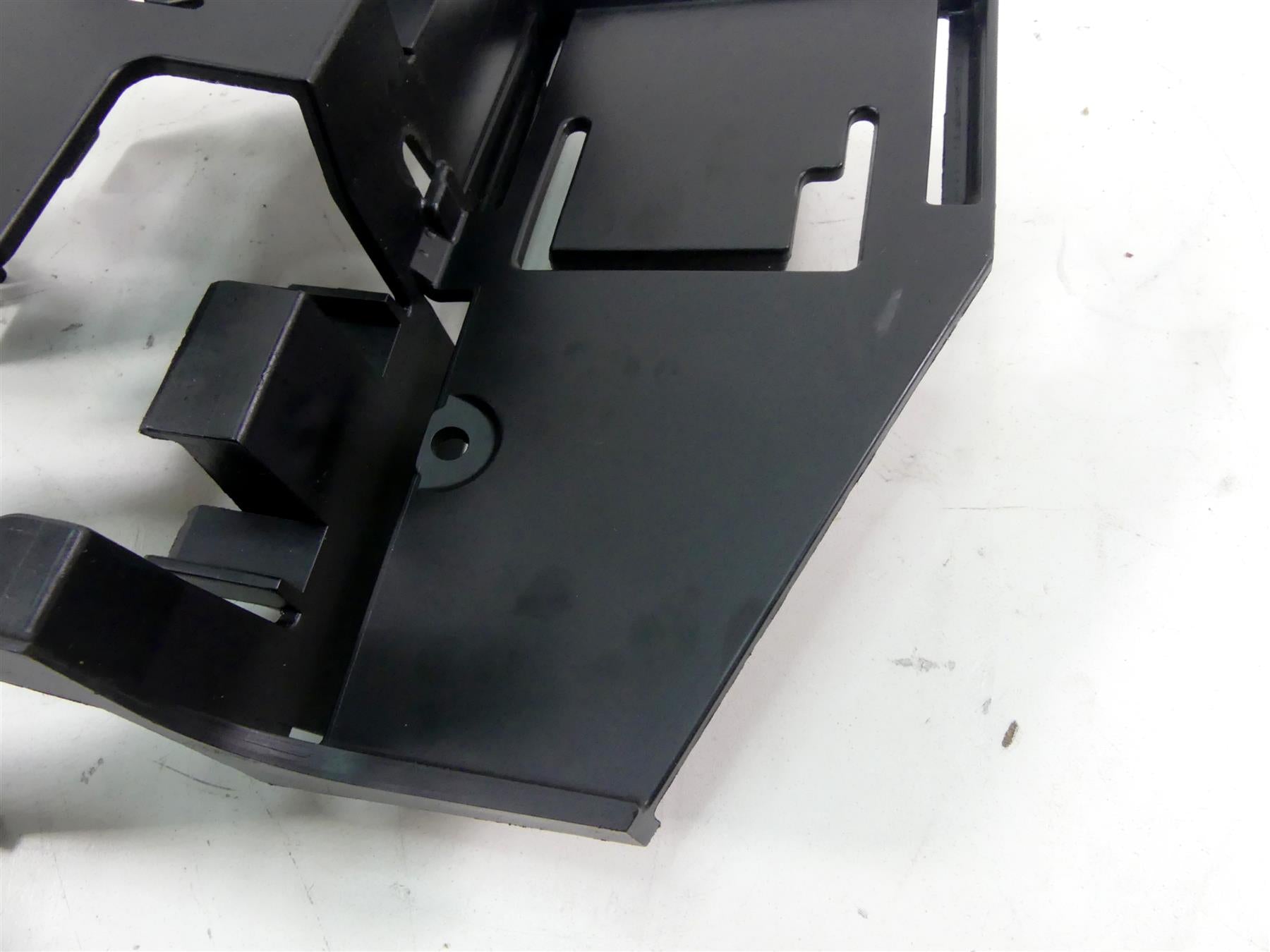 2017 Harley Softail FXSB Breakout Electrical Carrier Mount Holder 69200451 {{ shop.shopifyCountryName }} - Mototech271