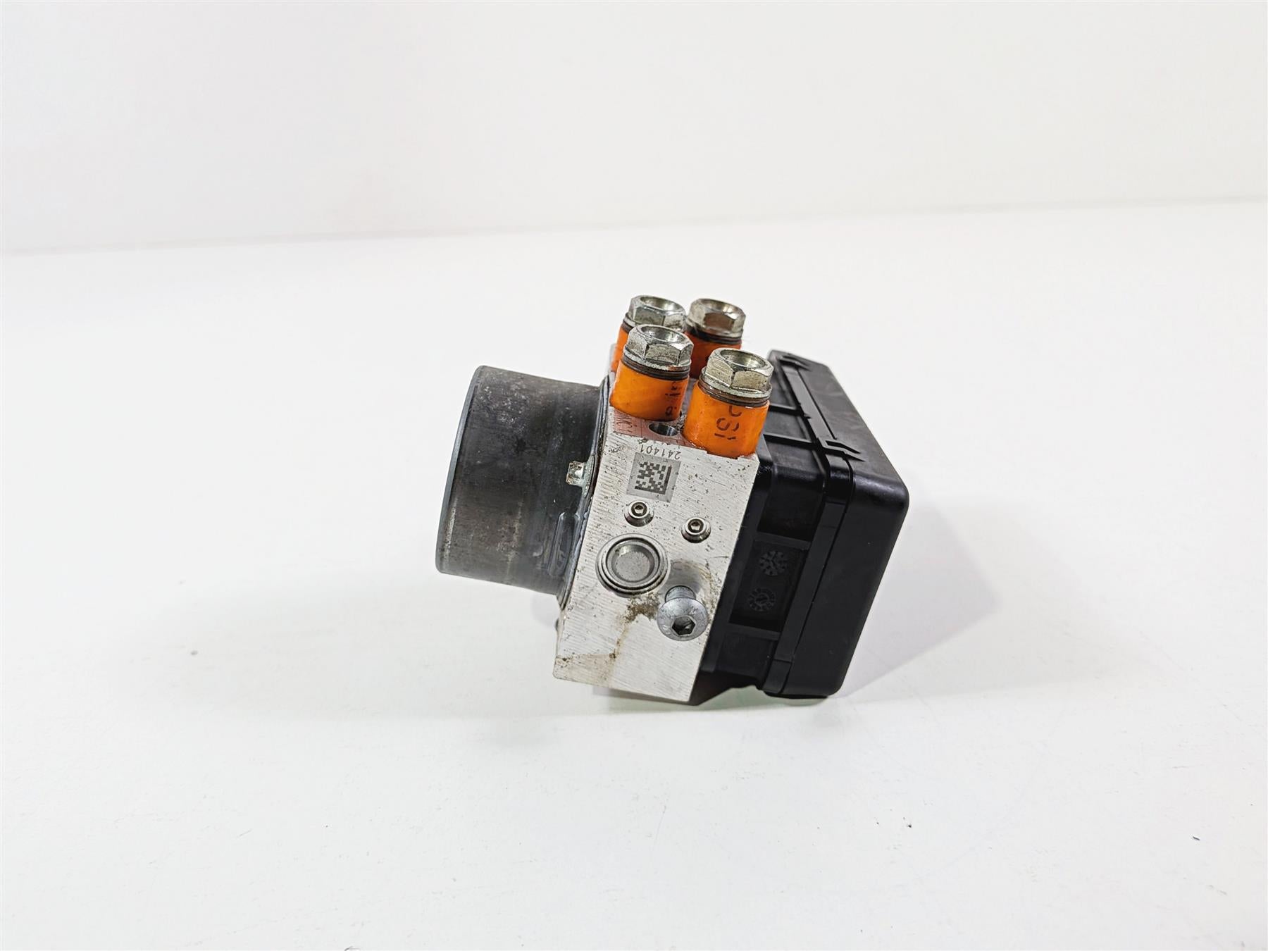 2014 Aprilia RSV4 RR Factory Abs Brake Pump Module Unit B044760 B044588 {{ shop.shopifyCountryName }} - Mototech271