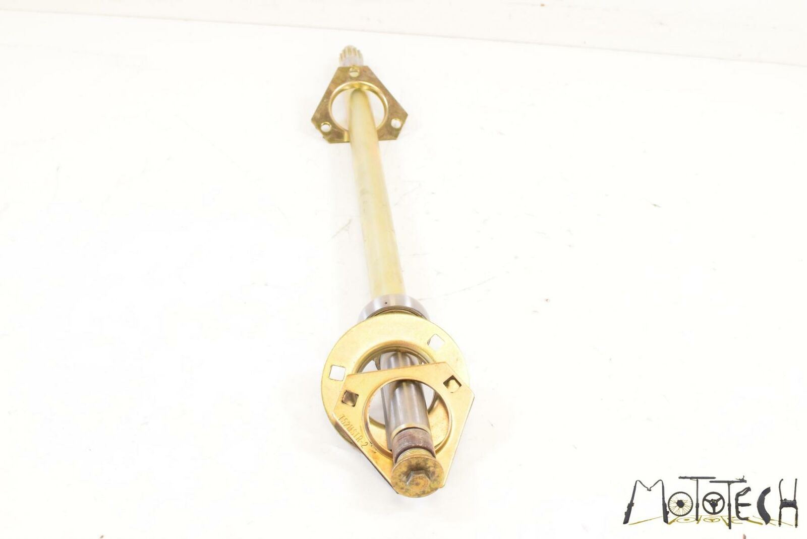 2001 Polaris 550 Sport Touring ES Final Drive Shaft Jackshaft 1332207 {{ shop.shopifyCountryName }} - Mototech271
