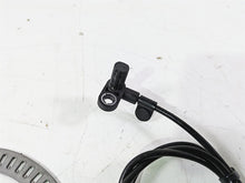 Load image into Gallery viewer, 2019 Triumph Speed Triple RS 1050 Front Abs Brake Wheel Speed Sensor T2029270
