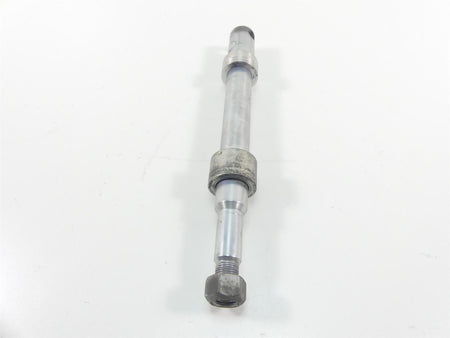 2018 Harley Sportster XL1200 Custom Front Axle Wheel Spindle 25mm 41628-08 {{ shop.shopifyCountryName }} - Mototech271