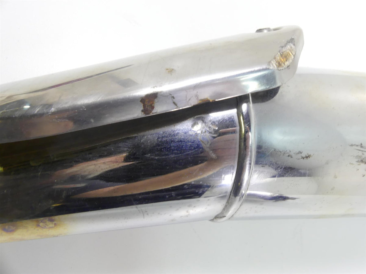 2016 Moto Guzzi V7 II Special 750 Lafranconi Exhaust Muffler Pipe Set 2B002069 {{ shop.shopifyCountryName }} - Mototech271